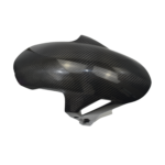 Carbon Fiber Front Fender Hugger Mudguard for BMW S1000RR 2019-2025 - 图片 5