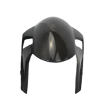 Carbon Fiber Front Fender Hugger Mudguard for BMW S1000RR 2019-2025 - 图片 6