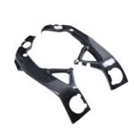 Carbon Fiber Frame cover For  Aprilia RSV4 2009+ Aprilia Tuono 2009+ - 图片 4