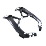 Carbon Fiber Frame cover For  Aprilia RSV4 2009+ Aprilia Tuono 2009+ - 图片 2