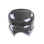 Carbon Fiber Engine Alternator Cover for Harley Davidson V-ROD VRSC Muscle VRSCF VRSCDX Nightrod 1250 2002-2017