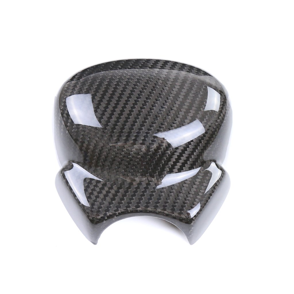 IMG_0030 Carbon Fiber Engine Alternator Cover for Harley Davidson V-ROD VRSC Muscle VRSCF VRSCDX Nightrod 1250 2002-2017 - 图片 1