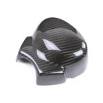 Carbon Fiber Engine Alternator Cover for Harley Davidson V-ROD VRSC Muscle VRSCF VRSCDX Nightrod 1250 2002-2017 - 图片 11