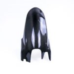 Carbon Fiber Rear Fender for Harley Davidson V-ROD VRSC Muscle VRSCF VRSCDX Nightrod 1250 2002-2017 - 图片 7