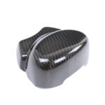 Carbon Fiber Engine Alternator Cover for Harley Davidson V-ROD VRSC Muscle VRSCF VRSCDX Nightrod 1250 2002-2017 - 图片 8
