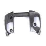 Carbon Fiber Lower Fairings for Harley Davidson Sportster S 1250 RH1250 2021+ - 图片 8