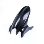 Carbon Fiber Rear Fender for Harley Davidson V-ROD VRSC Muscle VRSCF VRSCDX Nightrod 1250 2002-2017 - 图片 6