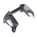 Carbon Fiber Lower Fairings for Harley Davidson Sportster S 1250 RH1250 2021+