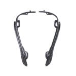 Carbon Fiber front Dash Inner Fairing Brackets for Suzuki GSX1300R Hayabusa Gen3 2021-2026 - 图片 4