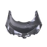 Carbon Fiber Front Cowl Cover for Suzuki GSX1300R Hayabusa Gen3 2021-2026 - 图片 9