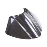 Carbon Fiber Rear Seat Cover for Suzuki GSX1300R Hayabusa Gen3 2021-2026