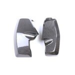 Carbon Fiber Water Tank Side Panels for Harley Davidson Sportster S 1250 RH1250 2021+ - 图片 10