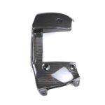 Carbon Fiber Lower Fairings for Harley Davidson Sportster S 1250 RH1250 2021+ - 图片 6