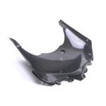 Carbon Fiber Front Cowl Cover for Suzuki GSX1300R Hayabusa Gen3 2021-2026 - 图片 8