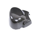 Carbon Fiber Engine Alternator Cover for Harley Davidson V-ROD VRSC Muscle VRSCF VRSCDX Nightrod 1250 2002-2017 - 图片 5