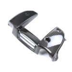 Carbon Fiber Lower Fairings for Harley Davidson Sportster S 1250 RH1250 2021+ - 图片 5