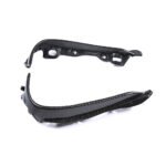 Carbon Fiber front Dash Inner Fairing Brackets for Suzuki GSX1300R Hayabusa Gen3 2021-2026 - 图片 2