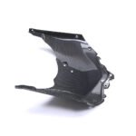 Carbon Fiber Front Cowl Cover for Suzuki GSX1300R Hayabusa Gen3 2021-2026 - 图片 7