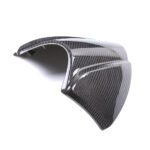 Carbon Fiber Rear Seat Cover for Suzuki GSX1300R Hayabusa Gen3 2021-2026 - 图片 4