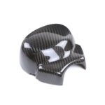 Carbon Fiber Engine Alternator Cover for Harley Davidson V-ROD VRSC Muscle VRSCF VRSCDX Nightrod 1250 2002-2017 - 图片 4