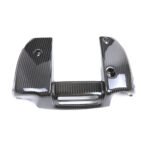 Carbon Fiber Lower Fairings for Harley Davidson Sportster S 1250 RH1250 2021+ - 图片 4