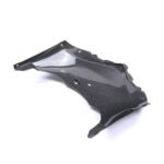 Carbon Fiber Front Cowl Cover for Suzuki GSX1300R Hayabusa Gen3 2021-2026 - 图片 6