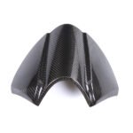 Carbon Fiber Rear Seat Cover for Suzuki GSX1300R Hayabusa Gen3 2021-2026 - 图片 5