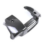 Carbon Fiber Lower Fairings for Harley Davidson Sportster S 1250 RH1250 2021+ - 图片 3