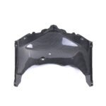 Carbon Fiber Front Cowl Cover for Suzuki GSX1300R Hayabusa Gen3 2021-2026 - 图片 5