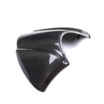 Carbon Fiber Rear Seat Cover for Suzuki GSX1300R Hayabusa Gen3 2021-2026 - 图片 6