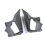 Carbon Fiber Front Side Panel Fairings for Harley Davidson V-Rod Muscle VRSCF 2009-2017 - 图片 8