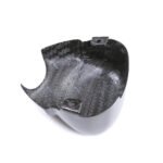 Carbon Fiber Engine Alternator Cover for Harley Davidson V-ROD VRSC Muscle VRSCF VRSCDX Nightrod 1250 2002-2017 - 图片 2