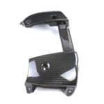 Carbon Fiber Lower Fairings for Harley Davidson Sportster S 1250 RH1250 2021+ - 图片 2