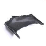 Carbon Fiber Front Cowl Cover for Suzuki GSX1300R Hayabusa Gen3 2021-2026 - 图片 4