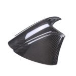 Carbon Fiber Rear Seat Cover for Suzuki GSX1300R Hayabusa Gen3 2021-2026 - 图片 7