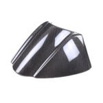 Carbon Fiber Rear Seat Cover for Suzuki GSX1300R Hayabusa Gen3 2021-2026 - 图片 8