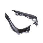 Carbon Fiber front Dash Inner Fairing Brackets for Suzuki GSX1300R Hayabusa Gen3 2021-2026 - 图片 6