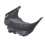 Carbon Fiber Front Cowl Cover for Suzuki GSX1300R Hayabusa Gen3 2021-2026