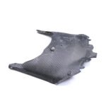 Carbon Fiber Front Cowl Cover for Suzuki GSX1300R Hayabusa Gen3 2021-2026 - 图片 11
