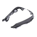 Carbon Fiber front Dash Inner Fairing Brackets for Suzuki GSX1300R Hayabusa Gen3 2021-2026 - 图片 7