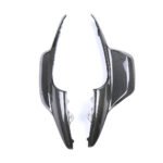 Carbon Fiber Rear Seat Side Panels for Harley Davidson Sportster S 1250 RH1250 2021+ - 图片 10