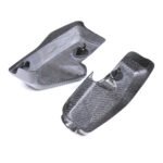 Carbon Fiber Water Tank Side Panels for Harley Davidson Sportster S 1250 RH1250 2021+ - 图片 6