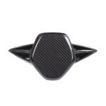 Carbon Fiber Rear Seat Top Part for Suzuki GSX1300R Hayabusa Gen3 2021-2026
