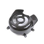 Carbon Fiber Clutch Cover for Harley Davidson V-ROD VRSC Muscle VRSCF VRSCDX Nightrod 1250 2002-2017 - 图片 11