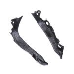 Carbon Fiber front Dash Inner Fairing Brackets for Suzuki GSX1300R Hayabusa Gen3 2021-2026 - 图片 8