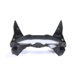 Carbon Fiber Instrument Surround for Suzuki GSX1300R Hayabusa Gen3 2021-2026 - 图片 11