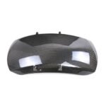 Carbon Fiber Front Fender for Harley Davidson Sportster S 1250 RH1250 2021+ - 图片 9