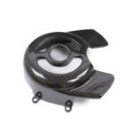 Carbon Fiber Clutch Cover for Harley Davidson V-ROD VRSC Muscle VRSCF VRSCDX Nightrod 1250 2002-2017 - 图片 10
