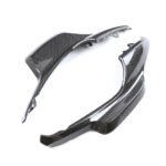 Carbon Fiber Rear Seat Side Panels for Harley Davidson Sportster S 1250 RH1250 2021+