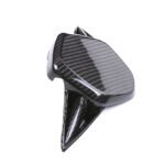 Carbon Fiber Rear Seat Top Part for Suzuki GSX1300R Hayabusa Gen3 2021-2026 - 图片 4